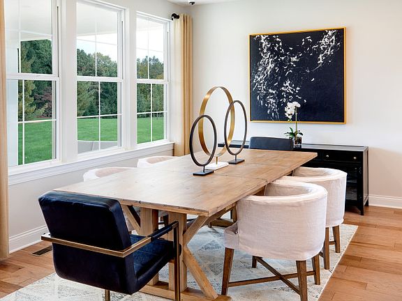 Model Representation