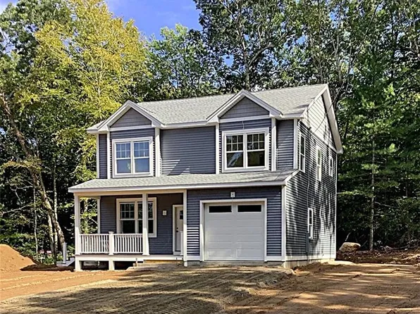 24 Yeles Ln, Rockville, RI 02873