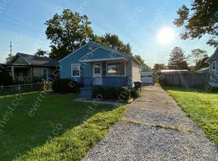 502 Elaine Rd, Columbus, OH 43213