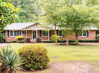 340 Pinecrest Dr, Sumter, SC 29153
