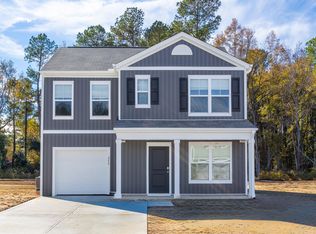 282 Walters Rd, Holly Hill, SC 29059