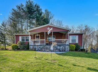 1112 Sandy Ford Rd, Blue Ridge, VA 24064