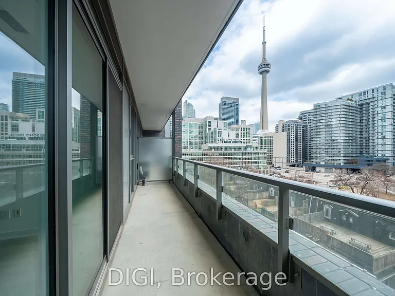 57 Spadina Ave #504 — Photo 20