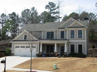 3864 Park Castle Ct, Suwanee, GA 30024