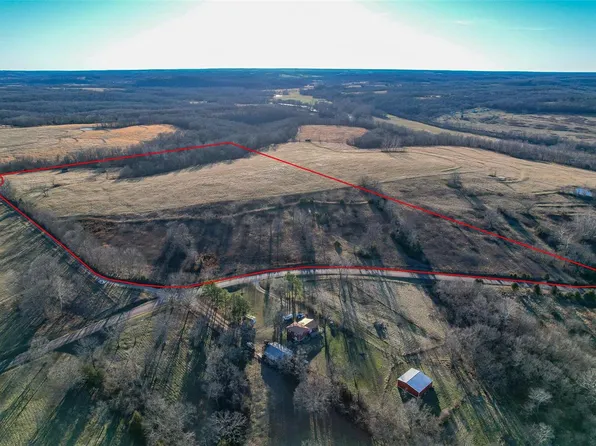 10225 Uniform Dr, Falcon, MO 65470