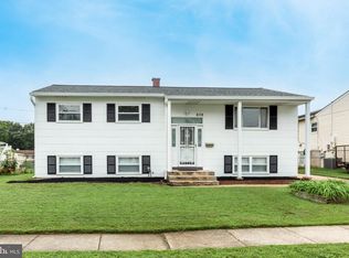 520 Crisfield Rd, Baltimore, MD 21220
