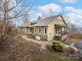 19 Ebby Rdg, Fairview, NC 28730