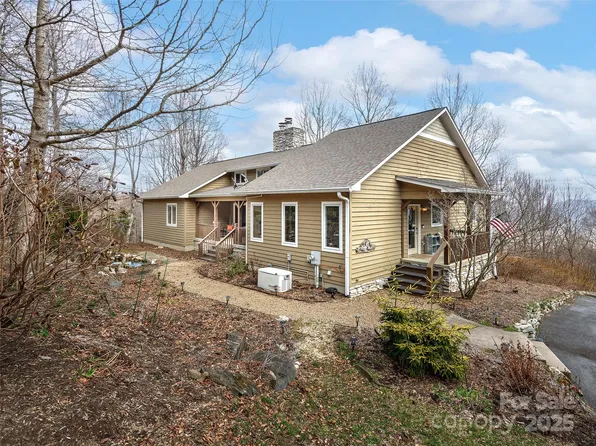 19 Ebby Rdg, Fairview, NC 28730