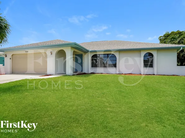 1125 SE 33rd Ter, Cape Coral, FL 33904