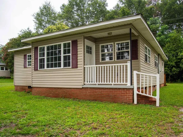11605 Us Highway 221, Woodruff, SC 29388