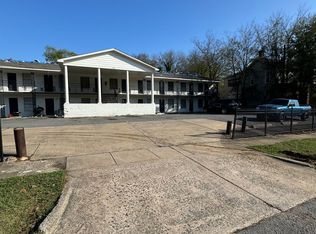 2201 Scott, Little Rock, AR 72206