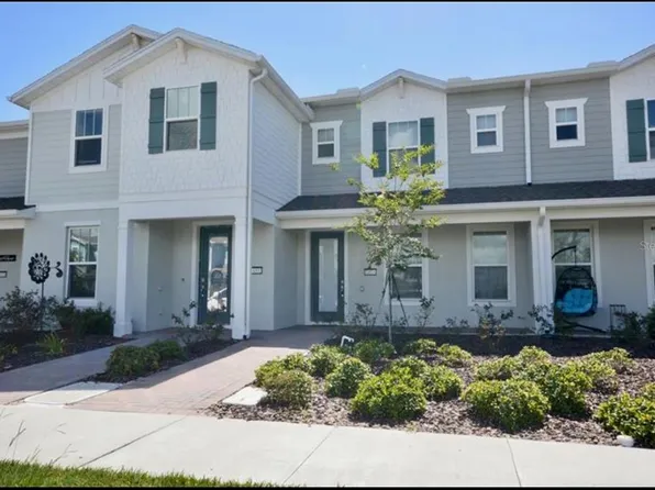 14526 ORCHID ISLAND DRIVE, ORLANDO, FL 32827