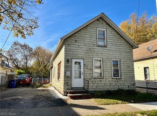 3064 W 44th St, Cleveland, OH