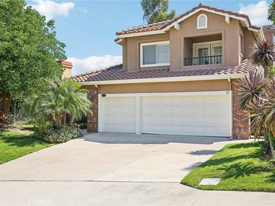 932 S Camerford Ln, Anaheim, CA, 92808
