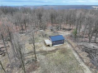 Swanson Rd, Cherry Creek, NY 14723