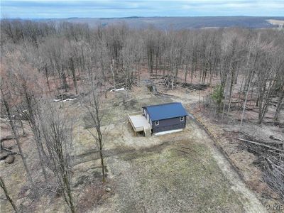 Swanson Rd, Cherry Creek, NY, 14723