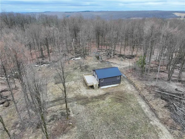 Swanson Rd, Cherry Creek, NY 14723