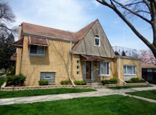 7546 W Bloomingdale Ave, Elmwood Park, IL 60707