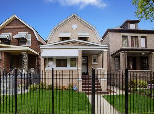 6655 S University Ave, Chicago, IL 60637