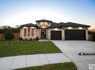 2005 Su Casa Cir, Harlingen, TX 78552