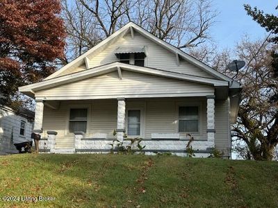 153 E Wellington Ave, Louisville, KY, 40214