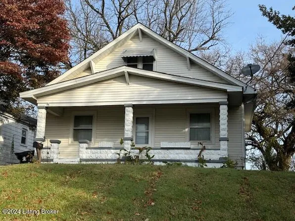 153 E Wellington Ave, Louisville, KY 40214