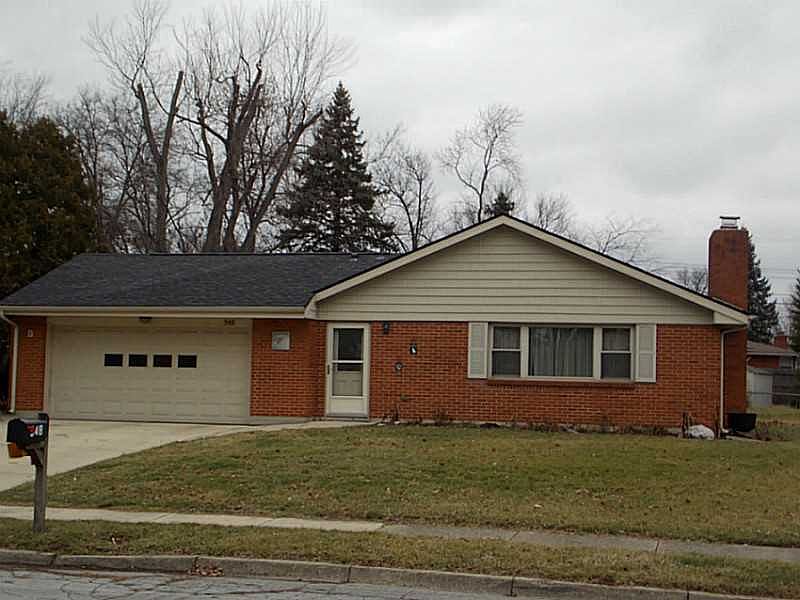1st image of 548 Martin Dr