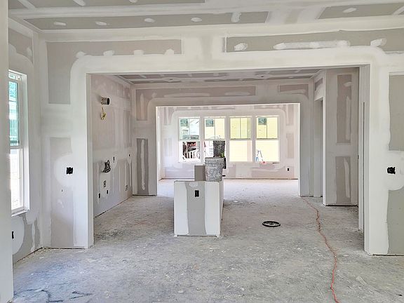 366 Baritone Road, Homesite 1087 Elevation Image 3