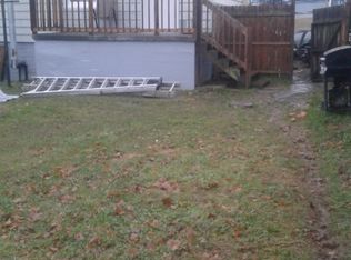 1628 McMinn St, Aliquippa, PA