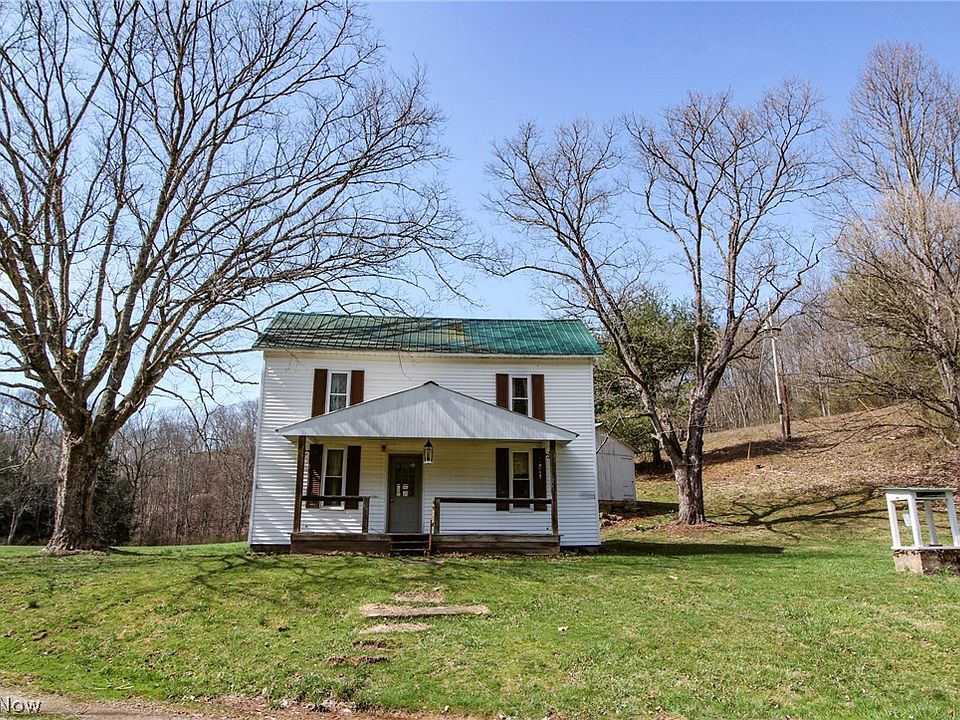 39353 Walnut Camp Rd, Sardis, OH 43946 Zillow