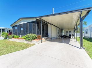 216 Palm Air Dr, Osprey, FL 34229