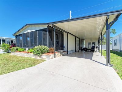 216 Palm Air Dr, Osprey, FL, 34229