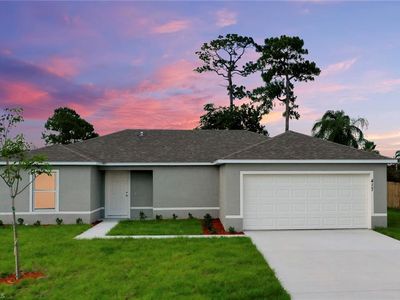 817 Dudley Ave S, Lehigh Acres, FL, 33974