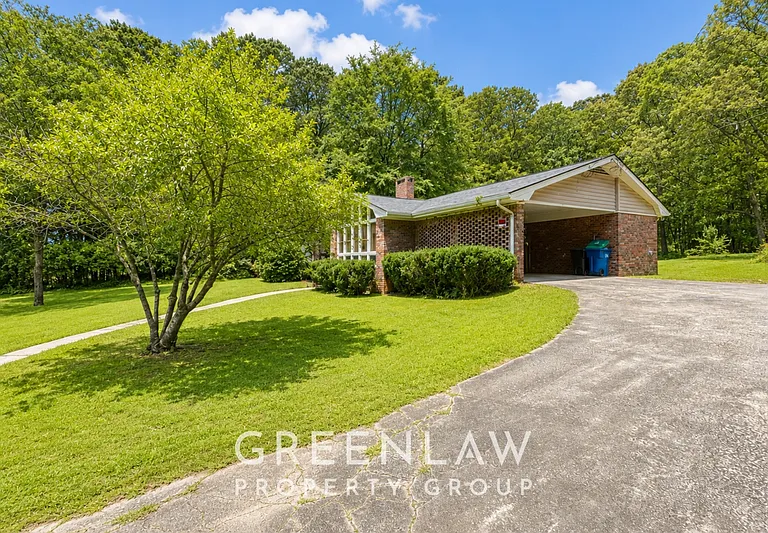 3605 Flat Shoals Rd — Photo 36