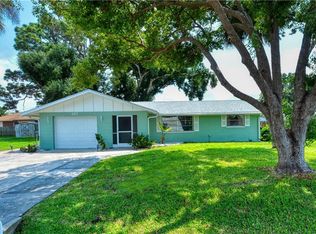 197 Plantation Rd, Venice, FL 34293