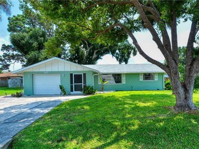 197 Plantation Rd, Venice, FL, 34293