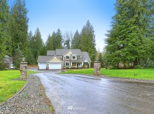 22114 Connells Prairie Rd, Buckley, WA 98321