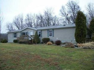 39606 Mound Hill Rd, Albany, OH 45710