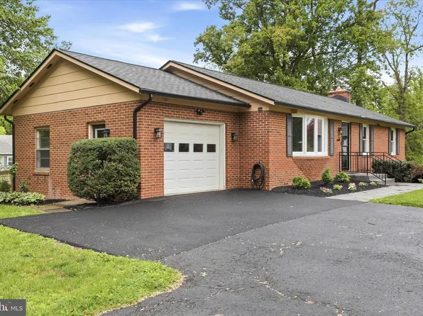17 Friendship Ct, Charles Town, WV 25414