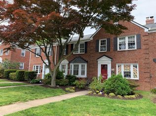 140 Regester Ave, Baltimore, MD 21212