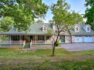 522 Old Mountain Rd, Pt Jervis, NY 12771