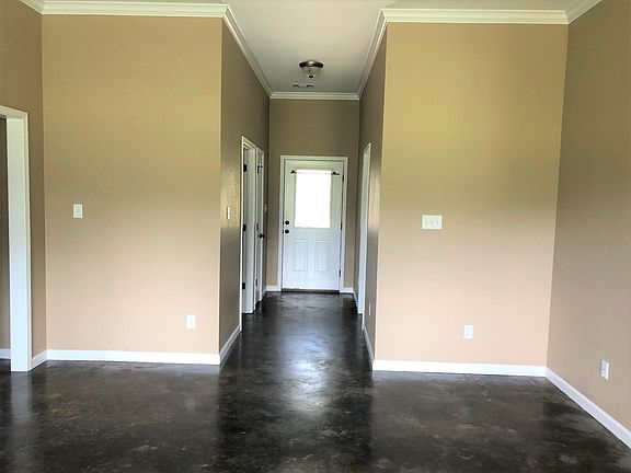Entry way