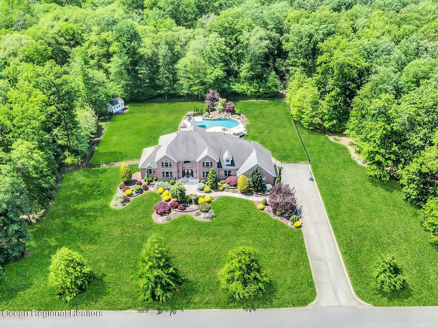 11 Molsbury Lane, Millstone Township, NJ 08510 Zillow