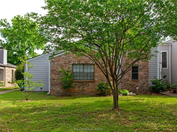 2519 Cross Timbers Dr, College Station, TX 77840