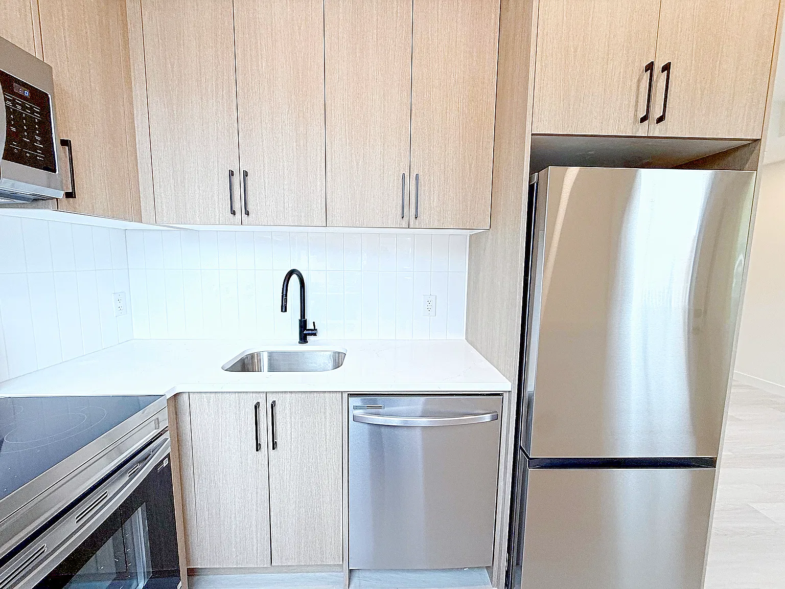 3708 Bow Anne Road NW, (8-Plex), Calgary - Unit 4B — Photo 4