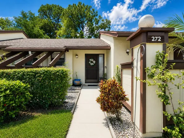 272 Beaver Dam Court, Royal Palm Beach, FL 33411