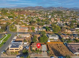 1453-55 N 2nd St, El Cajon, CA 92021