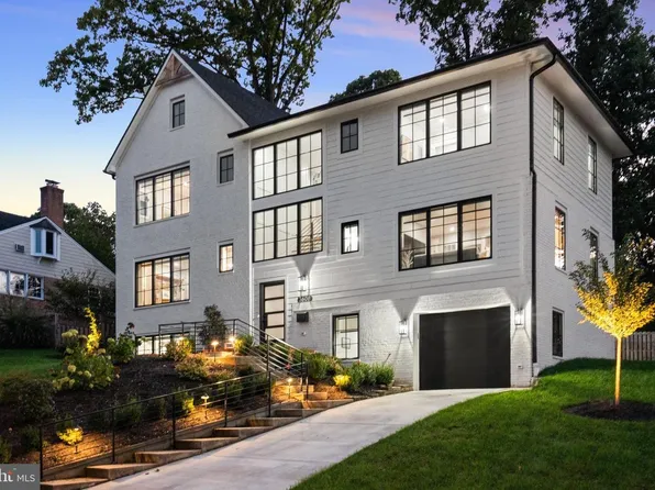 3608 Orlando Pl, Alexandria, VA 22305