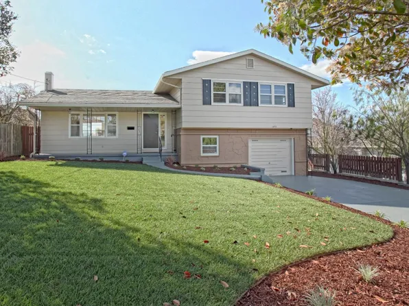 1895 East Ave, Hayward, CA 94541