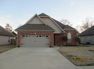 3124 Hidden Forest Cv, Montevallo, AL 35115